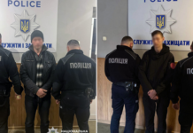 Двоє озброєних чоловіків увірвалися в дім ветерана ЗСУ на Чернігівщині, побили його і забрали 270 тис грн