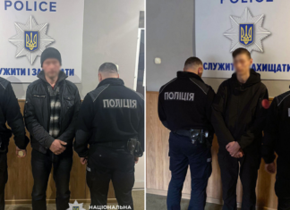Двоє озброєних чоловіків увірвалися в дім ветерана ЗСУ на Чернігівщині, побили його і забрали 270 тис грн
