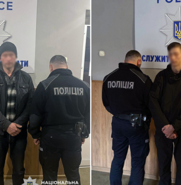 Двоє озброєних чоловіків увірвалися в дім ветерана ЗСУ на Чернігівщині, побили його і забрали 270 тис грн