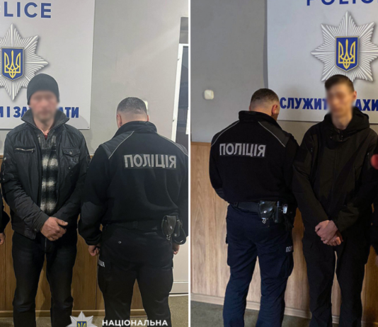 Двоє озброєних чоловіків увірвалися в дім ветерана ЗСУ на Чернігівщині, побили його і забрали 270 тис грн