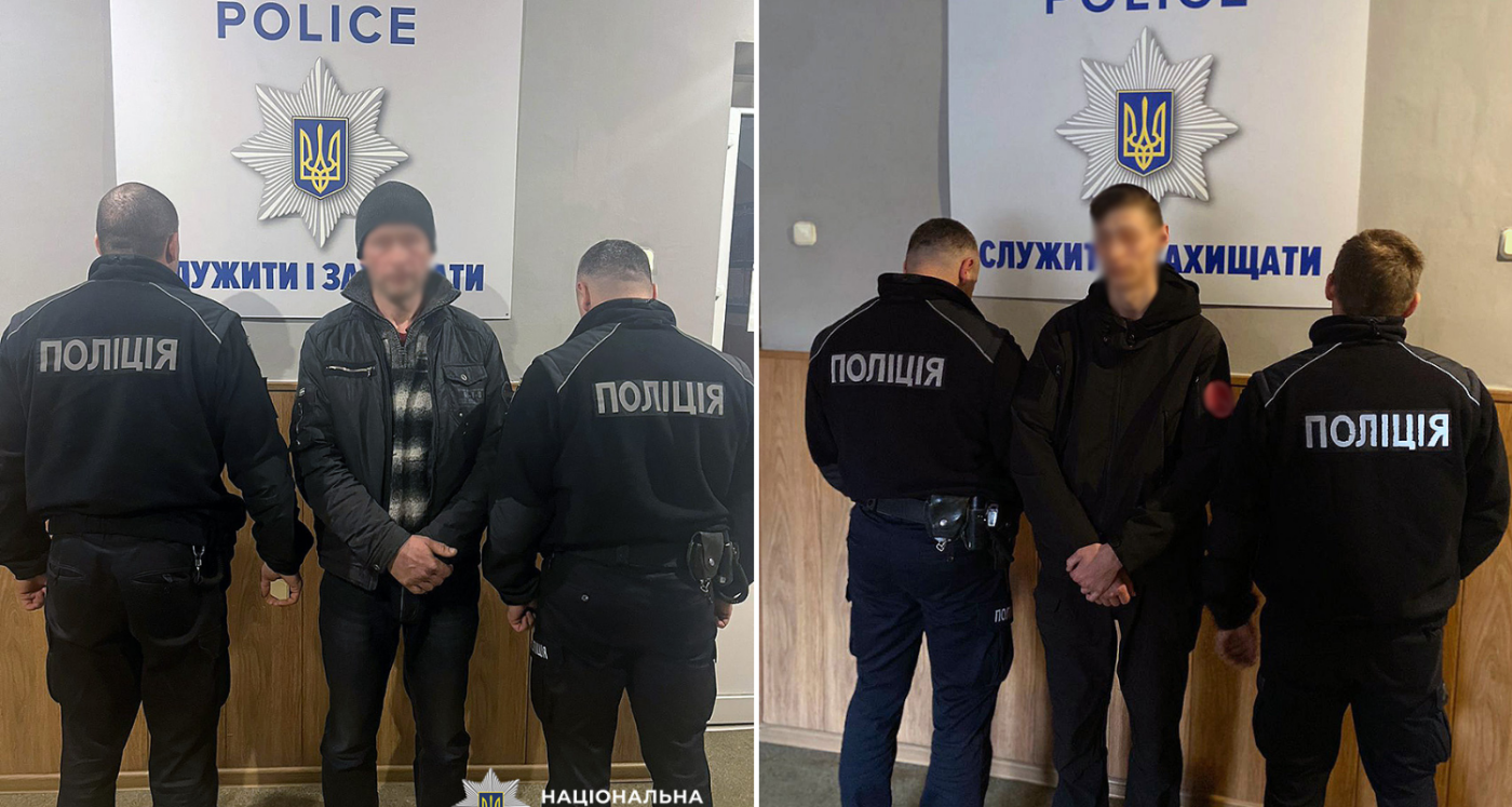 Двоє озброєних чоловіків увірвалися в дім ветерана ЗСУ на Чернігівщині, побили його і забрали 270 тис грн