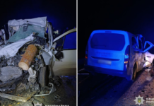 На Чернігівщині водій Peugeot врізався в ЗІЛ і загинув