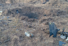 Російські дрони намагаються вразити об‘єкти зв‘язку на Чернігівщині: за добу – щонайменше три спроби