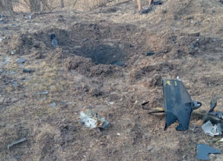 Російські дрони намагаються вразити об‘єкти зв‘язку на Чернігівщині: за добу – щонайменше три спроби