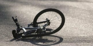 На Чернігівщині тракторист під час обгону збив велосипедиста: чоловіка госпіталізували