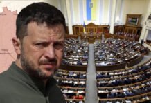 Зеленский против депутатов: почему возник парламентский кризис и что будет дальше