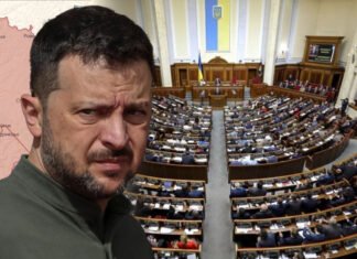 Зеленский против депутатов: почему возник парламентский кризис и что будет дальше