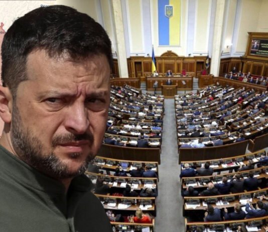 Зеленский против депутатов: почему возник парламентский кризис и что будет дальше