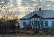 Переселенцы купили дом в селе за $7 тысяч: самое интересное — что внутри (фото)