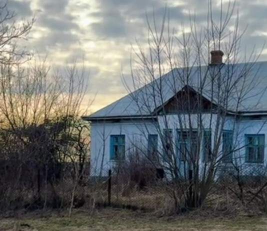 Переселенцы купили дом в селе за $7 тысяч: самое интересное — что внутри (фото)