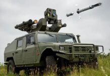 ВСУ показали ЗРК RapidRanger: какие дополнительные бонусы получит «малое» ПВО (фото)