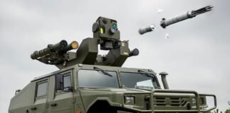 ВСУ показали ЗРК RapidRanger: какие дополнительные бонусы получит «малое» ПВО (фото)