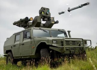 ВСУ показали ЗРК RapidRanger: какие дополнительные бонусы получит «малое» ПВО (фото)