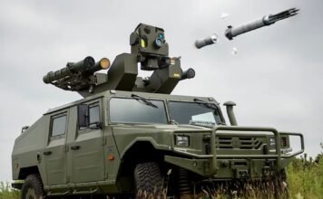 ВСУ показали ЗРК RapidRanger: какие дополнительные бонусы получит «малое» ПВО (фото)