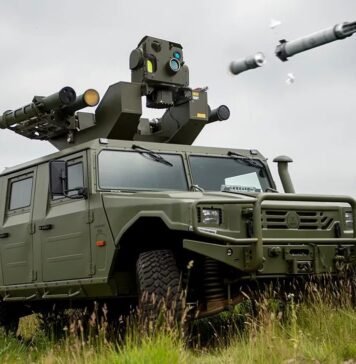 ВСУ показали ЗРК RapidRanger: какие дополнительные бонусы получит «малое» ПВО (фото)