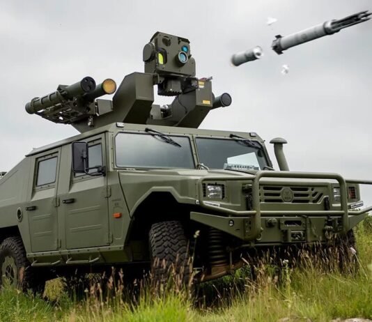 ВСУ показали ЗРК RapidRanger: какие дополнительные бонусы получит «малое» ПВО (фото)