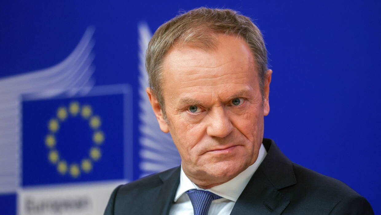 «Будет катастрофой»: Туск бьет тревогу из-за возможного выхода Польши из ЕС