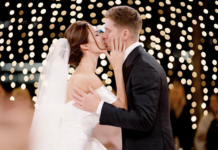 «Измена была»: бывшая Владимира Остапчука заговорила о причинах развода (фото)