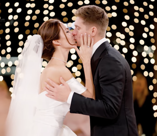 «Измена была»: бывшая Владимира Остапчука заговорила о причинах развода (фото)