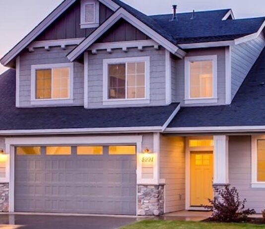 Весняні оновлення для дому та квартири. Топ важливих справ