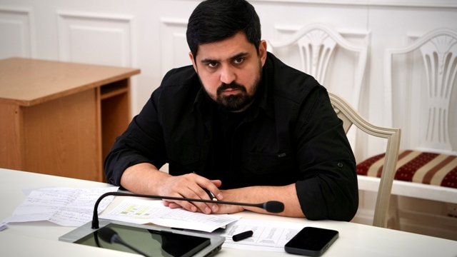 Глава ГВА Киева — мэру: Если вы здесь «директор», то вас не должен пугать документ с планом мероприятий защиты энергетики