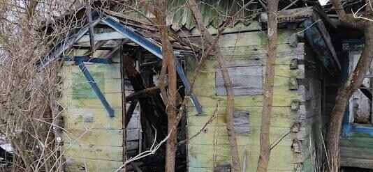 На Чернігівщині село без мешканців має чотири пам’ятки природи