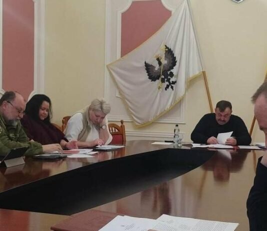 Додали ще два укриття: у Чернігові поповнили список захисних споруд