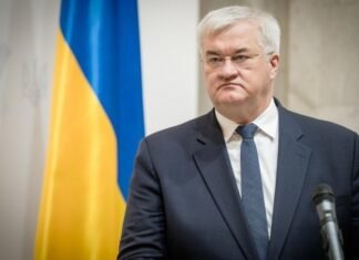 Украина осуждает удар Ирана по Азербайджану — Сибига