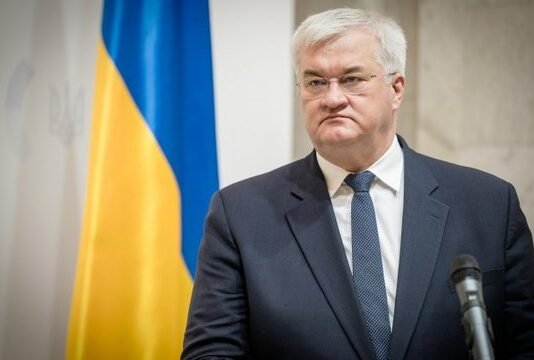 Украина осуждает удар Ирана по Азербайджану — Сибига