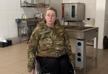 Зинкевич назвала ситуацию вокруг «Госпитальеров» опасным прецедентом атаки на волонтеров и добровольцев