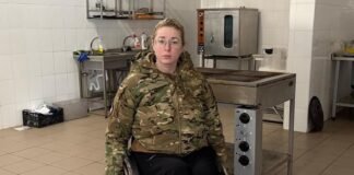 Зинкевич назвала ситуацию вокруг «Госпитальеров» опасным прецедентом атаки на волонтеров и добровольцев