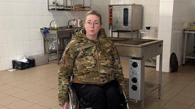 Зинкевич назвала ситуацию вокруг «Госпитальеров» опасным прецедентом атаки на волонтеров и добровольцев