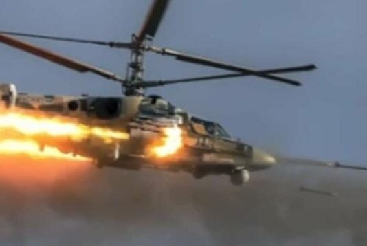 Армія рф вдарила некерованими авіаційними ракетами по селу на Чернігівщині: пролунало 7 вибухів