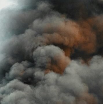 Одинадцять сіл та місто на Чернігівщині потрапили під ворожий вогонь