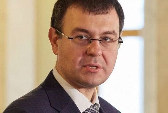 Рада сломалась – Гетманцев о том, что происходит в парламенте