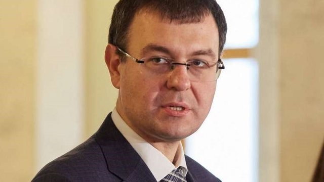 Рада сломалась – Гетманцев о том, что происходит в парламенте