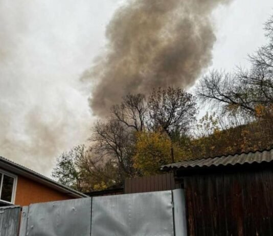 21 вибух за добу: російські війська атакували три громади на прикордонні Чернігівщини