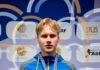 Чернігівський спортсмен виборов срібло на чемпіонаті Європи зі стрільби з пневматичної зброї