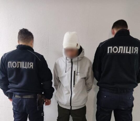 У Чернігові засудили наркодилера до 9 років ув‘язнення з конфіскацією майна