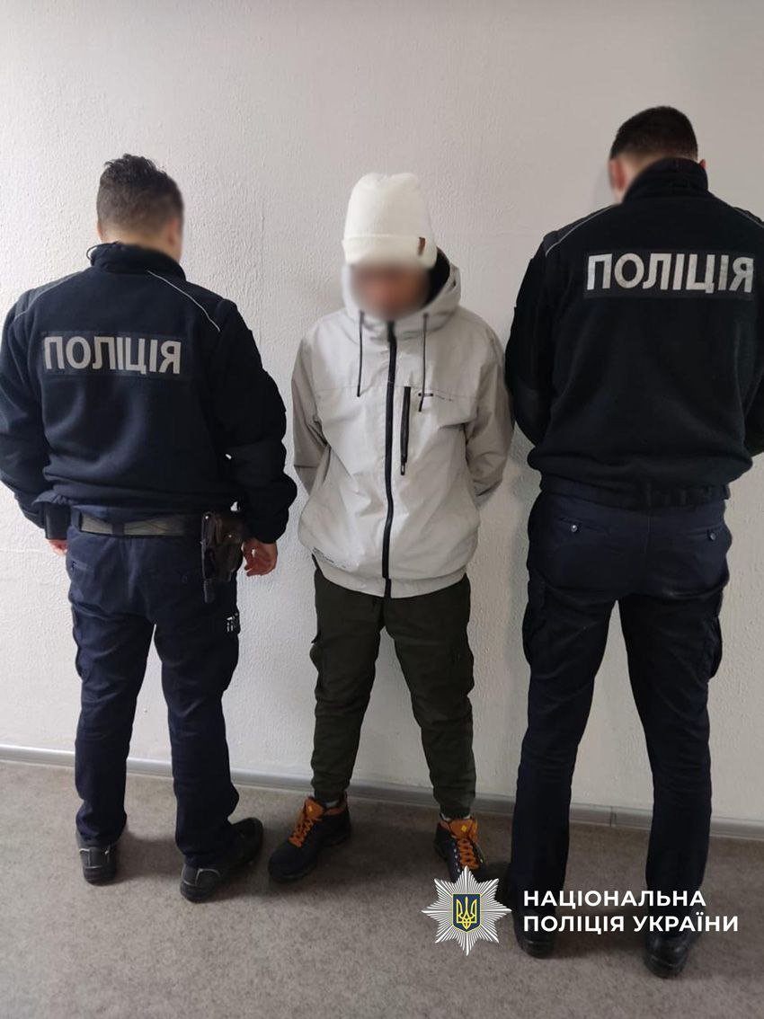 У Чернігові засудили наркодилера до 9 років ув‘язнення з конфіскацією майна