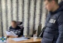 У Чернігові керівник будівельного підприємства «працевлаштовував» чоловіків для бронювання