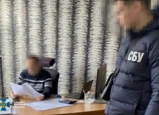 У Чернігові керівник будівельного підприємства «працевлаштовував» чоловіків для бронювання