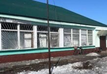 Російській «Молнії» атакували житлові райони Семенівки на Чернігівщині: четверо постраждалих