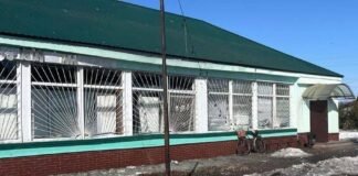 Російській «Молнії» атакували житлові райони Семенівки на Чернігівщині: четверо постраждалих