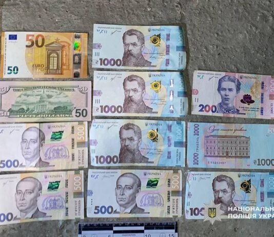 Біля одного з магазинів Чернігова обікрали жінку: підозрюваного затримали