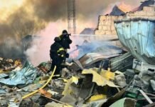 Є загиблі та поранені: ворог атакував Україну 68 ракетами і 430 БпЛА