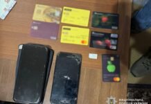 Фейкові цигарки та псевдобанкіри: у Чернігівському СІЗО троє ув‘язнених організували шахрайську схему