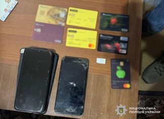 Фейкові цигарки та псевдобанкіри: у Чернігівському СІЗО троє ув‘язнених організували шахрайську схему