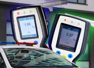 Під час комендантської години патрульні зупинили двох нетверезих водії на Чернігівщині