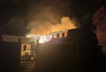 На Чернігівщині внаслідок ударів безпілотників поранено трьох людей, серед них 19-річний хлопець